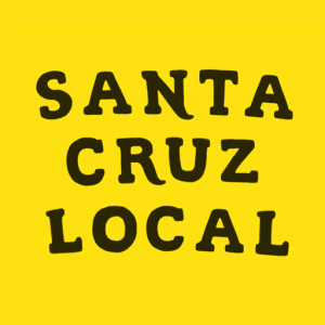 Santa Cruz Local logo