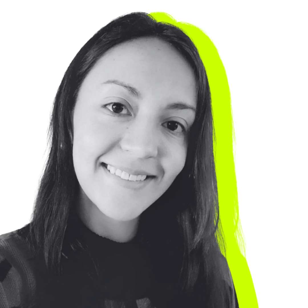 Mónica Olmedo